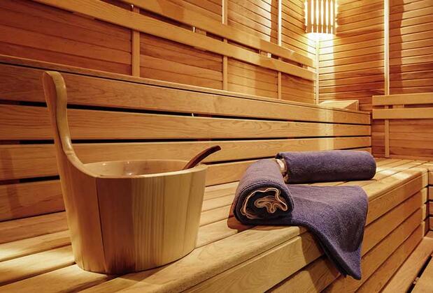 Novotel Konya - Görsel 9