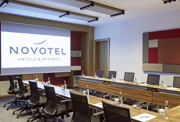 Novotel Konya - Görsel 7