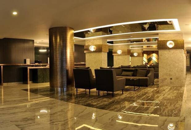 Oba Star Otel Alanya - Görsel 11