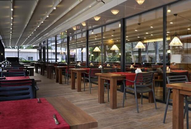 Oba Star Otel Alanya - Görsel 17