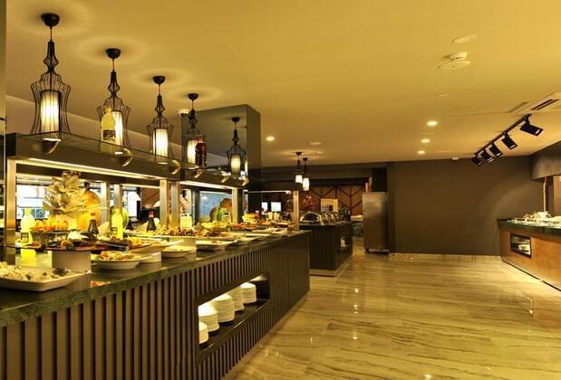 Oba Star Otel Alanya - Görsel 20