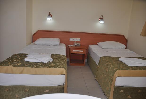 Güler Hotel - Görsel 18