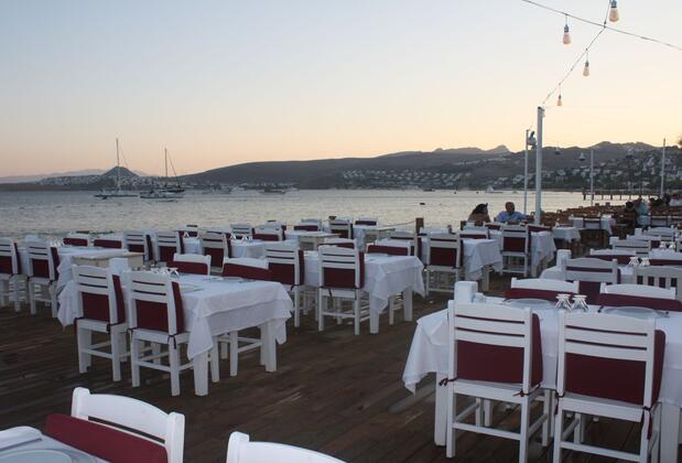 Manolya Hotel - Görsel 15