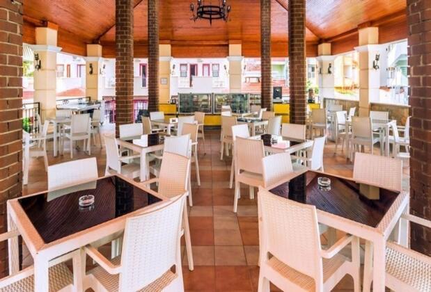 Sarıtaş Otel - Görsel 8