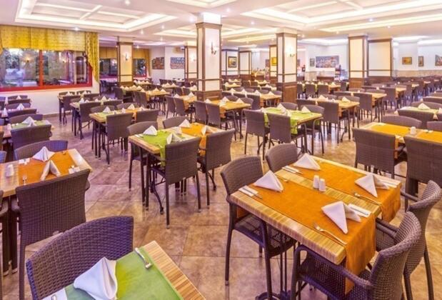 Sarıtaş Otel - Görsel 11