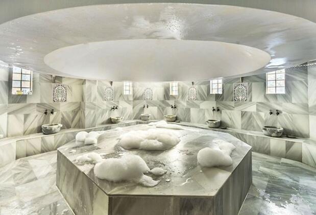 Sarıtaş Otel - Görsel 13