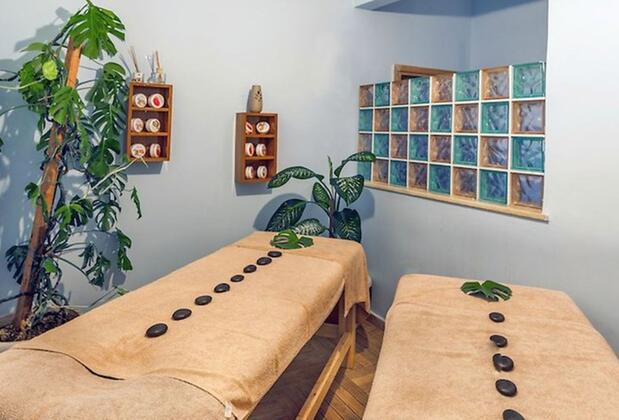 Sarıtaş Otel - Görsel 15