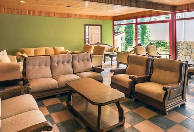 Sarıtaş Otel - Görsel 16