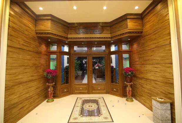 Blue Sea Butik & Suite Otel - Görsel 3