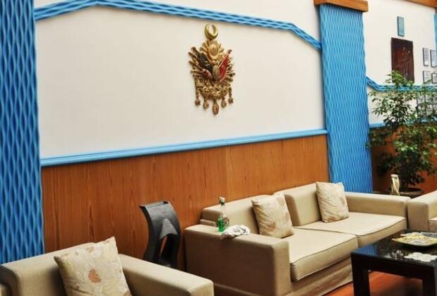 Blue Sea Butik & Suite Otel - Görsel 7