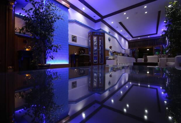 Blue Sea Butik & Suite Otel - Görsel 5