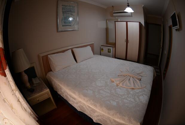 Blue Sea Butik & Suite Otel - Görsel 8