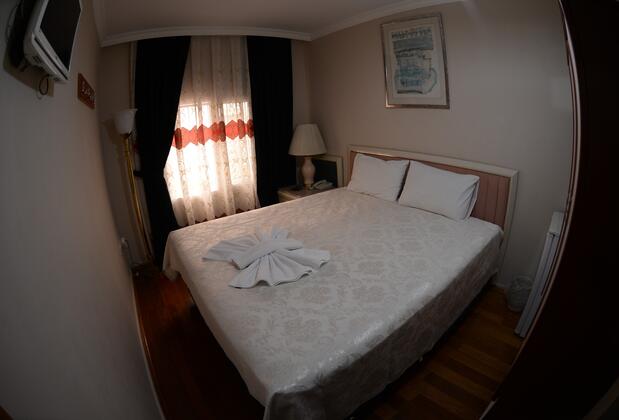 Blue Sea Butik & Suite Otel - Görsel 9