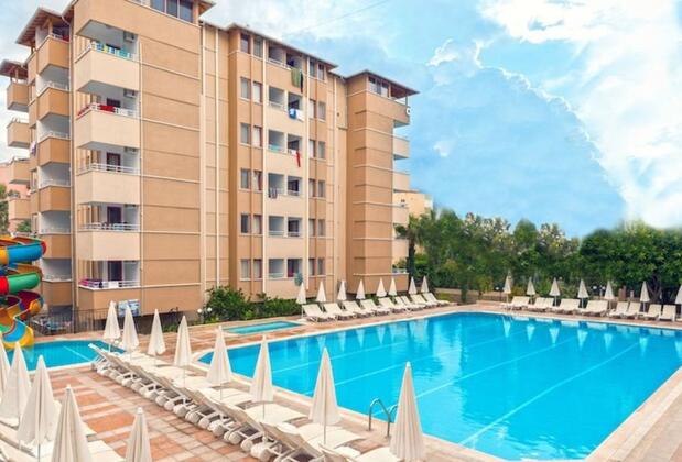 Sarıtaş Otel - Görsel 3