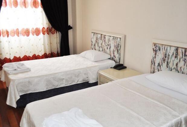 Blue Sea Butik & Suite Otel - Görsel 10