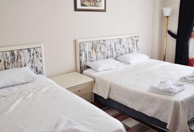 Blue Sea Butik & Suite Otel - Görsel 11