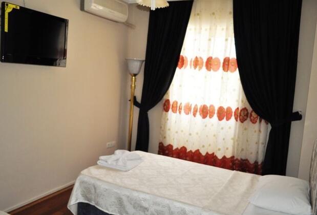 Blue Sea Butik & Suite Otel - Görsel 12