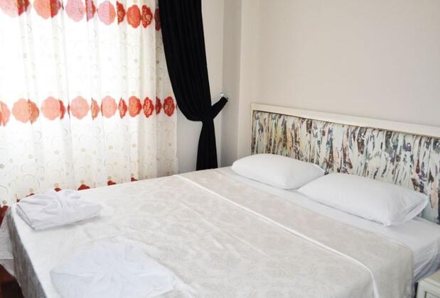 Blue Sea Butik & Suite Otel - Görsel 13