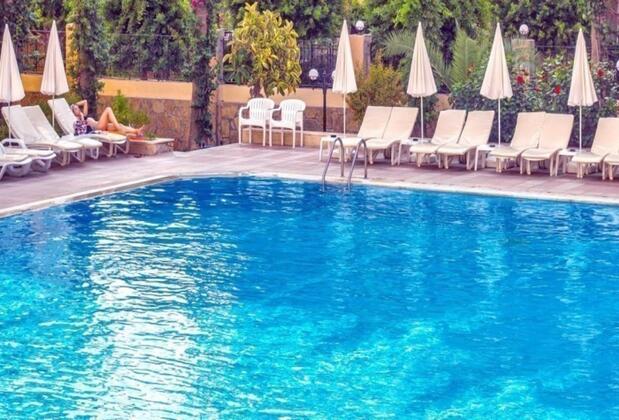 Sarıtaş Otel - Görsel 7