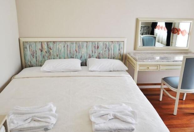 Blue Sea Butik & Suite Otel - Görsel 14