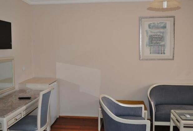 Blue Sea Butik & Suite Otel - Görsel 15