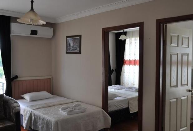 Blue Sea Butik & Suite Otel - Görsel 16