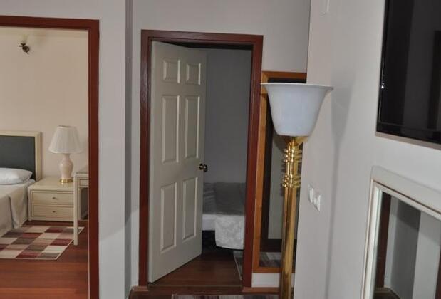 Blue Sea Butik & Suite Otel - Görsel 17