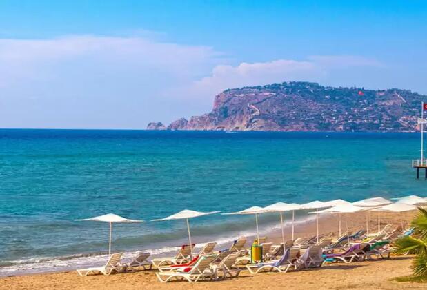 Sarıtaş Otel - Görsel 6