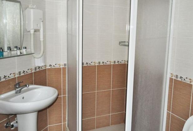 Blue Sea Butik & Suite Otel - Görsel 18