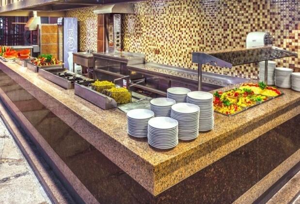 Sarıtaş Otel - Görsel 17