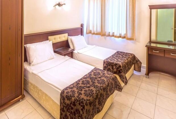 Sarıtaş Otel - Görsel 19