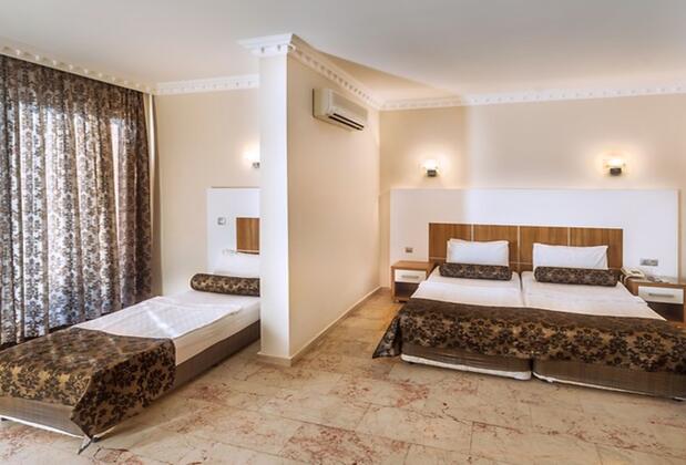 Sarıtaş Otel - Görsel 18