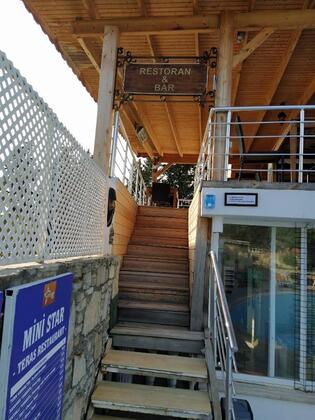 Mini Star Otel - Görsel 11