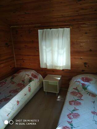 Olimpos Ada Pansiyon - Görsel 9