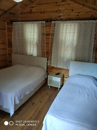 Olimpos Ada Pansiyon - Görsel 10