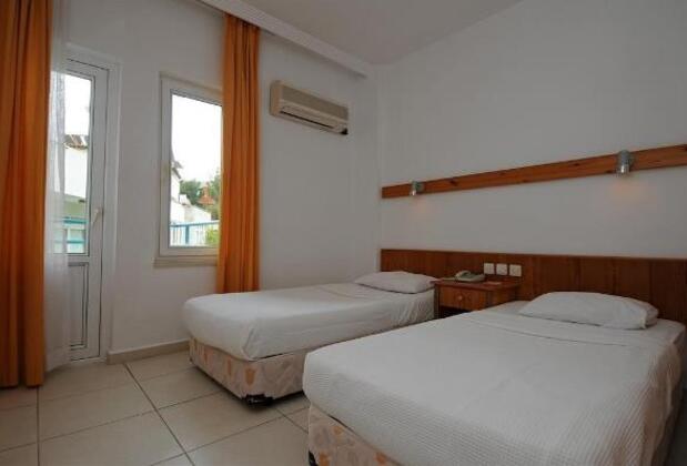 Miranda Moral Beach Hotel - Görsel 30