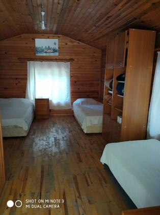 Olimpos Ada Pansiyon - Görsel 11