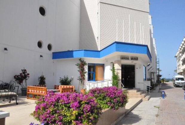 Miranda Moral Beach Hotel - Görsel 32