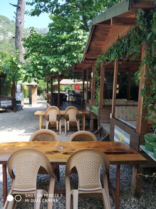 Olimpos Ada Pansiyon - Görsel 3