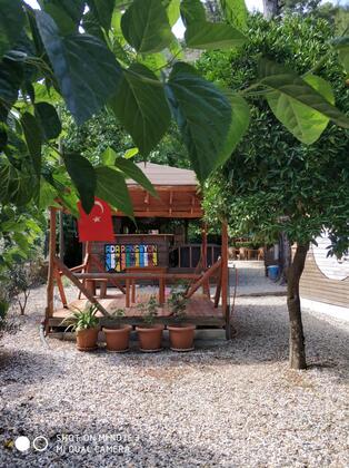 Olimpos Ada Pansiyon - Görsel 5