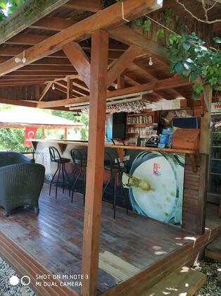 Olimpos Ada Pansiyon - Görsel 6