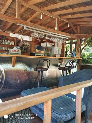 Olimpos Ada Pansiyon - Görsel 7