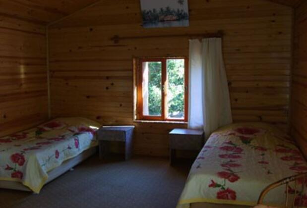 Olimpos Ada Pansiyon - Görsel 14