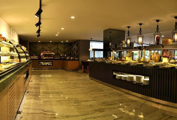 Oba Star Otel Alanya - Görsel 21