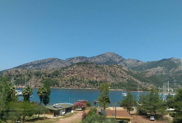 Ali's Resort Hotel - Görsel 7