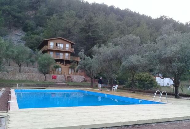 Ali's Resort Hotel - Görsel 5