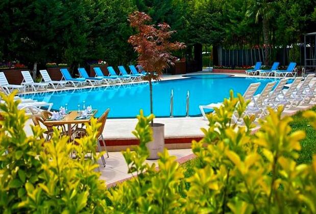 Bahira Suite Hotel - Görsel 6