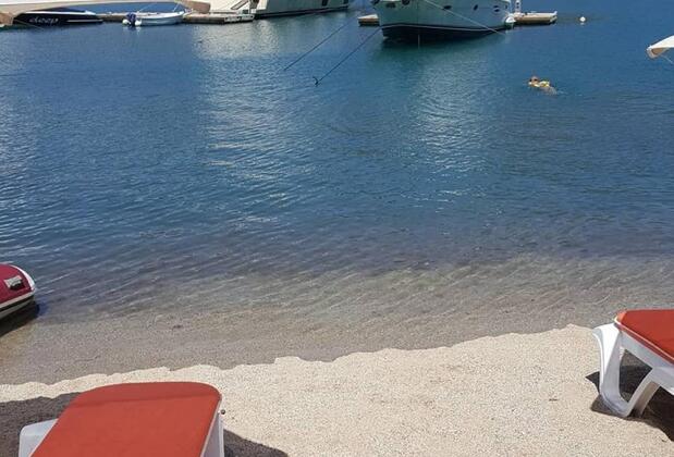 Ali's Resort Hotel - Görsel 8