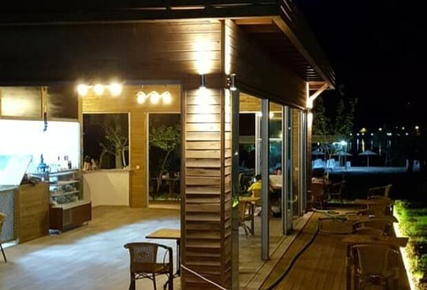 Ali's Resort Hotel - Görsel 2