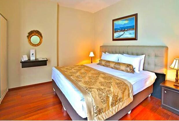 Bahira Suite Hotel - Görsel 31